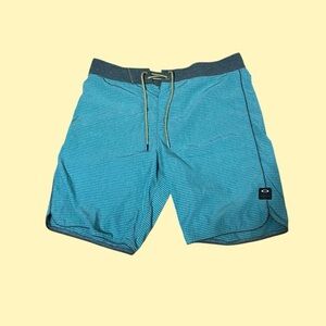 Men’s Oakley Swim Trunks